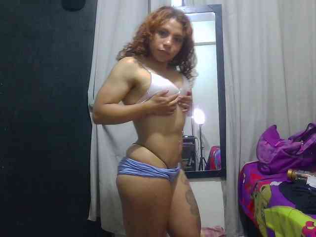 VioletSmmithh webcam
