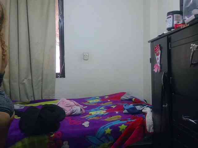 VioletSmmithh webcam