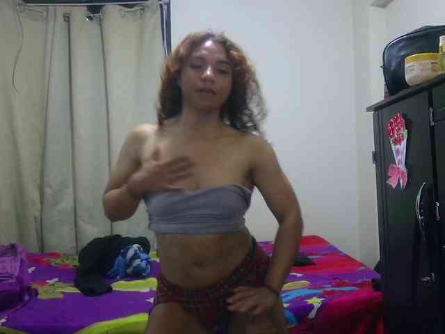 VioletSmmithh webcam