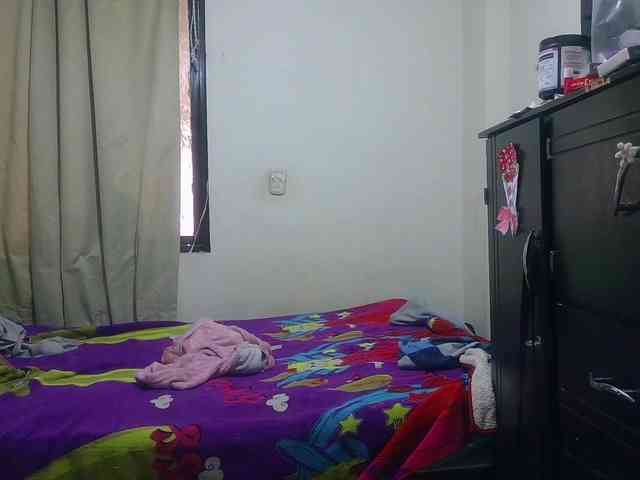 VioletSmmithh webcam