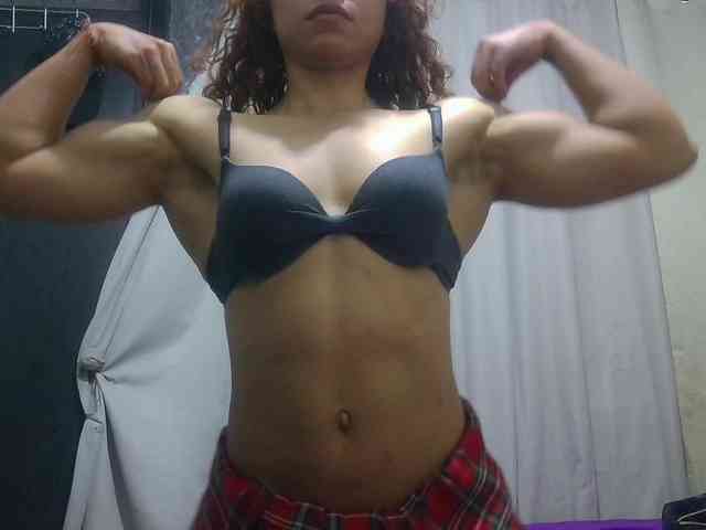 VioletSmmithh webcam