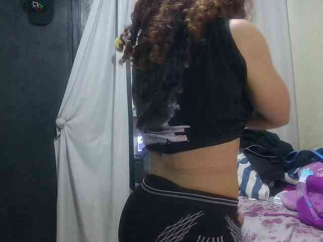 VioletSmmithh webcam