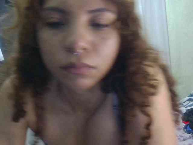 Violetsmmithh Live Webcam on BongaCams
