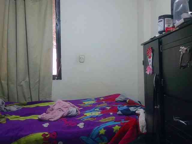 VioletSmmithh webcam