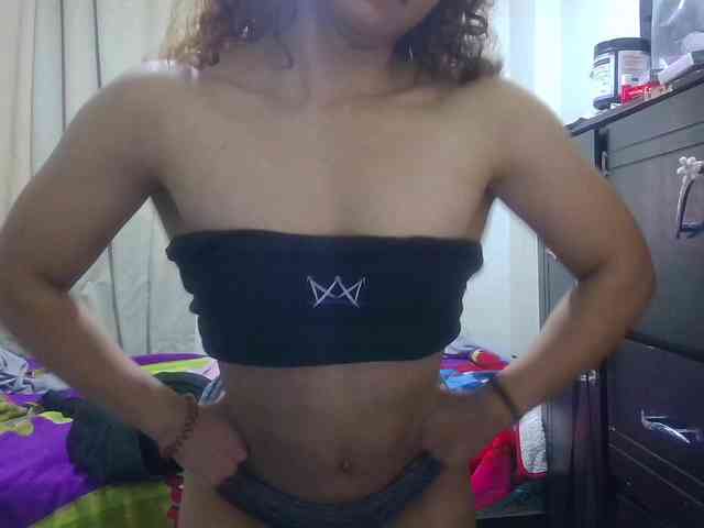 VioletSmmithh webcam