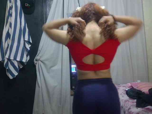 VioletSmmithh webcam
