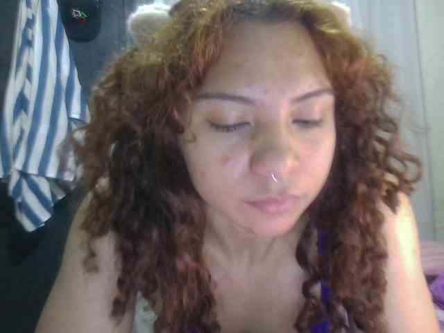 VioletSmmithh webcam