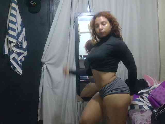 VioletSmmithh webcam