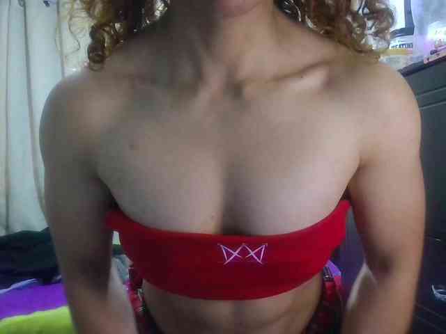 VioletSmmithh webcam