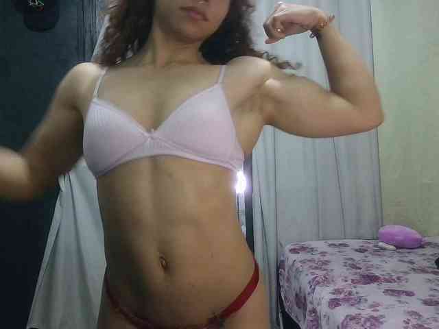 VioletSmmithh webcam