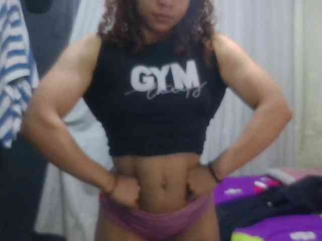 VioletSmmithh webcam