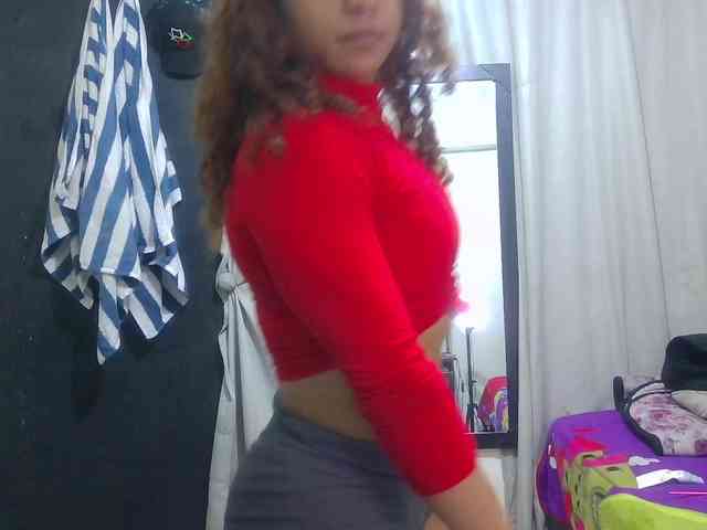 VioletSmmithh webcam