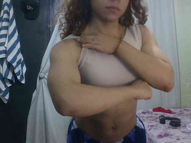 VioletSmmithh webcam