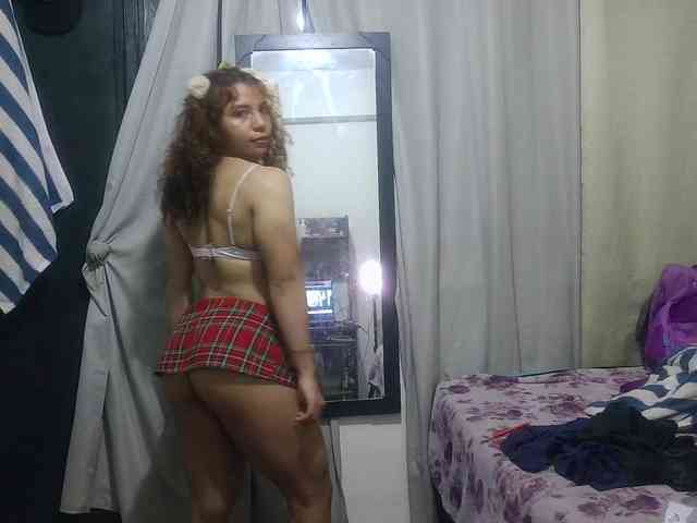 VioletSmmithh webcam