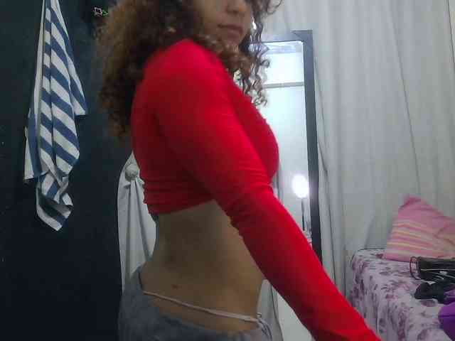 VioletSmmithh webcam