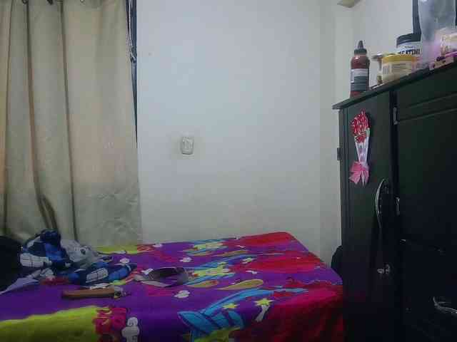 VioletSmmithh webcam