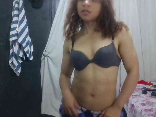 VioletSmmithh webcam