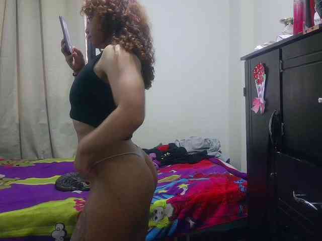 VioletSmmithh webcam