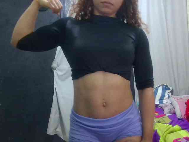 VioletSmmithh webcam