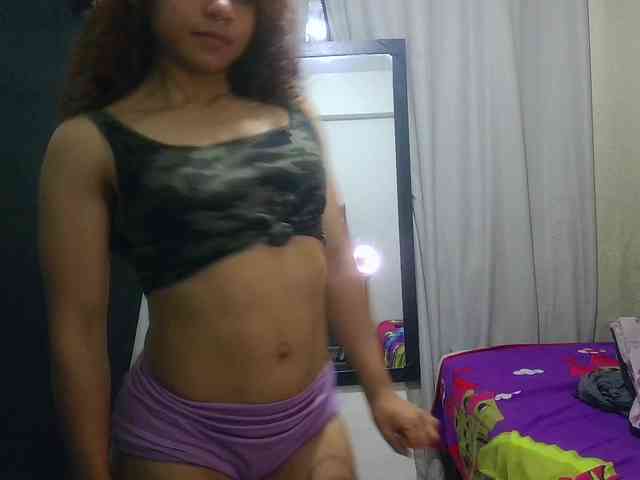VioletSmmithh webcam