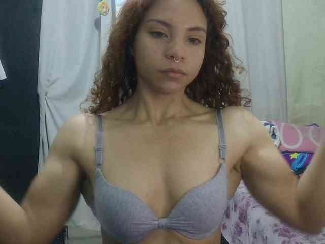 VioletSmmithh webcam