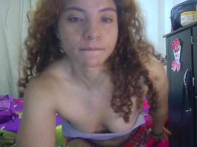 VioletSmmithh webcam