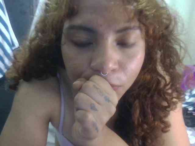 VioletSmmithh webcam