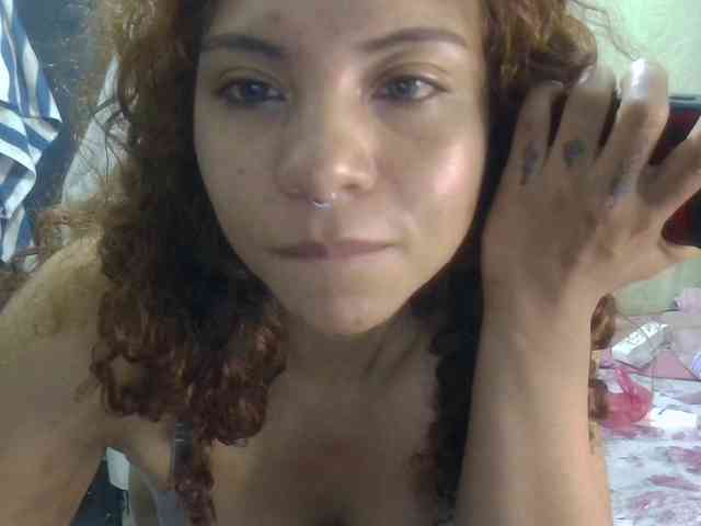 Violetsmmithh Live Webcam on BongaCams