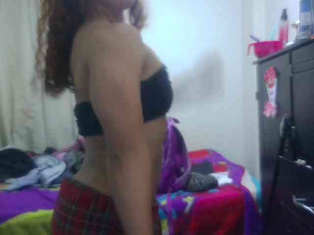 VioletSmmithh webcam
