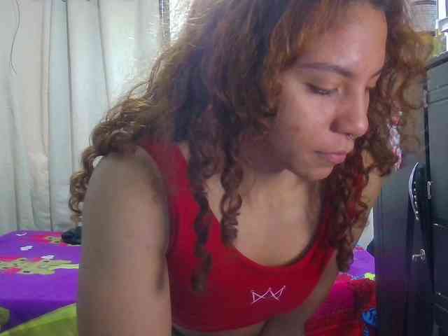 VioletSmmithh webcam