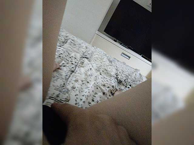 GeraZena live webcam show