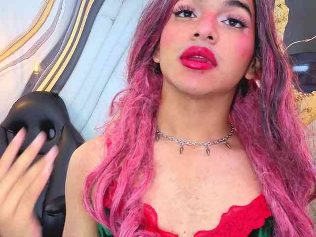 AndyTovar Live Webcam on BongaCams