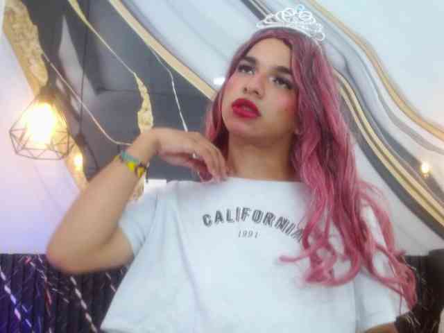 AndyTovar Sex Cam Show