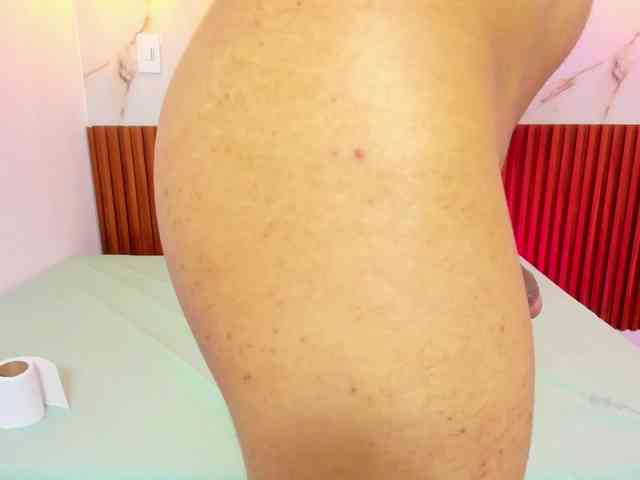 AndyTovar Sex Cam Show