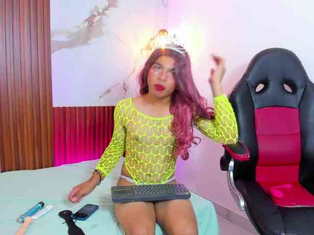 AndyTovar Sex Cam Show