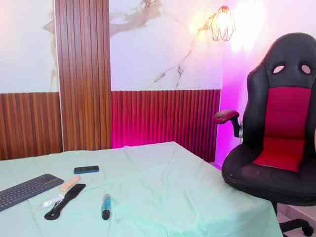 AndyTovar Sex Cam Show
