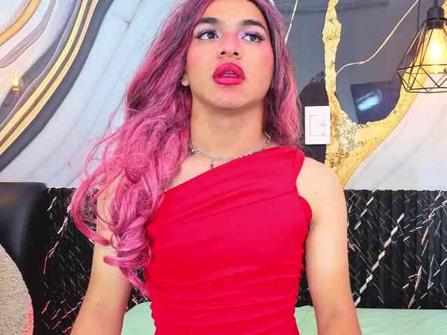 AndyTovar Sex Cam Show
