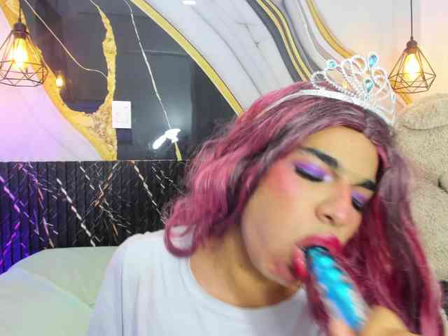 AndyTovar Sex Cam Show
