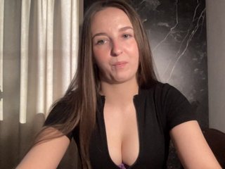 CharlotteNatural Porn Show