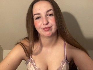 CharlotteNatural Porn Show
