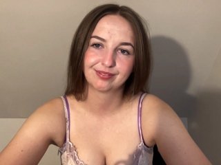 CharlotteNatural Porn Show