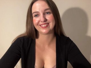 CharlotteNatural Porn Show