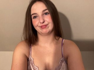 CharlotteNatural Porn Show