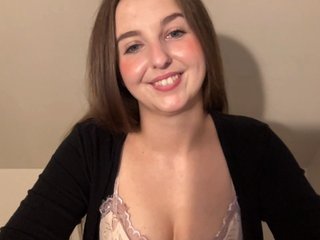 CharlotteNatural Porn Show