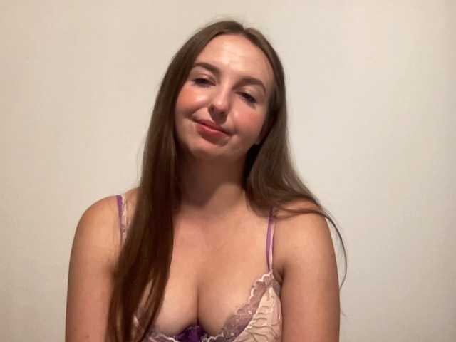 CharlotteNatural live webcam show