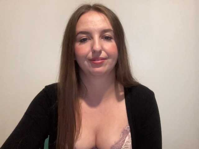 CharlotteNatural live webcam show