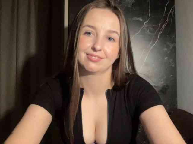 CharlotteNatural webcam