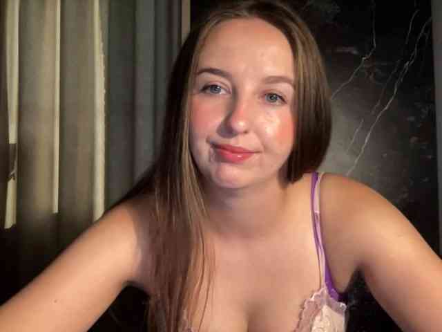 CharlotteNatural webcam