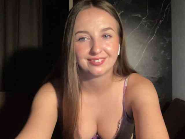 CharlotteNatural webcam