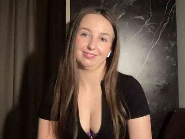 CharlotteNatural webcam